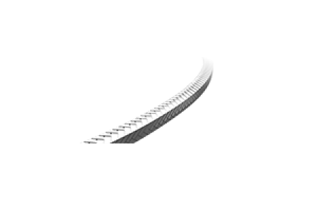 Multi-Strand archwire