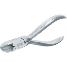 Standard Hard Wire Cutter Angled 15^ - Piece