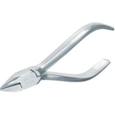 Bird Beak Plier With Groove - Piece