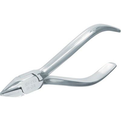 Bird Beak Plier With Groove - Piece