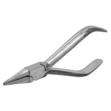 Light Wire Plier With Groove - Piece