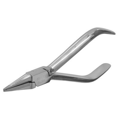 Light Wire Plier With Groove - Piece