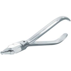 Plastic Preforming Plier - Regular Head - Piece