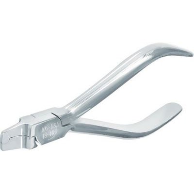 Band Contouring Plier - Piece