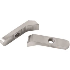 Wide Debonding Plier Replacement Tips - Pair