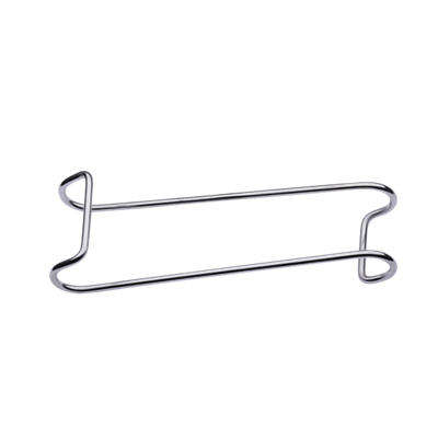 Stainless Steel Cheek Retractor - Pair