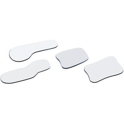 Mirrors Kit 1 (19-190-100, 101, 105 and 107) - Kit