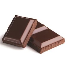 Regular Wax In Scented Cases Chocolate - PK/50