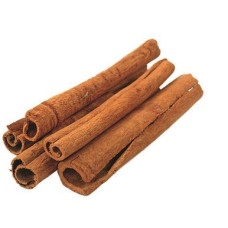 Regular Wax In Scented Cases Cinnamon - PK/50