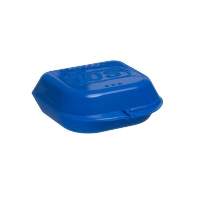 Retainer Cases, Blue - PK/20