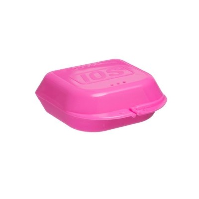 Retainer Cases, Pink - PK/20