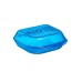 Retainer Cases, Sparkle Blue - PK/20