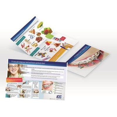 Patient Hygiene Brochure - PK/10