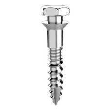 Infinty Mandibular Impalnt L 6.5 mm - Piece