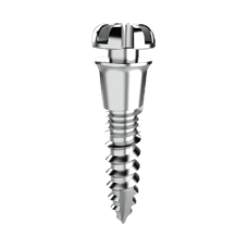 Infinity X Mandibular Implant L 6.5 mm - Piece