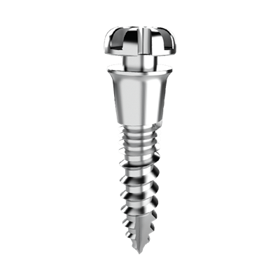 Infinity X Mandibular Implant L 6.5 mm - Piece