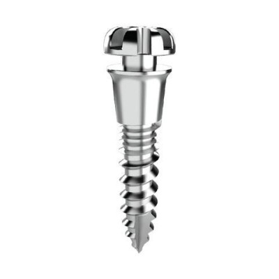 Infinity X Maxillary Implant L 8.25 mm - Piece