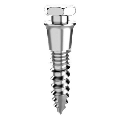 Infinty Maxillary Impalnt L 8.6 mm - Piece