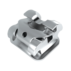 Pactive MBT/Roth 0.022 Individual Bracket