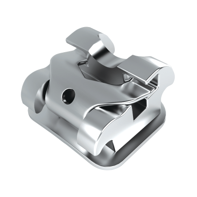 Pactive MBT/Roth 0.022 Individual Bracket