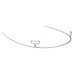 T- Loop SS Wire .016 X .022