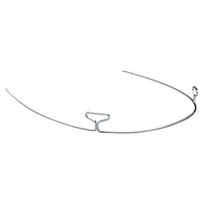 T- Loop SS Wire .017 X .025