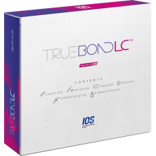 TrueBond LC Kit (Light Cured) - Kit